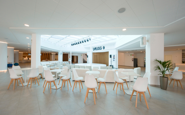 Hotel Vibra Algarb