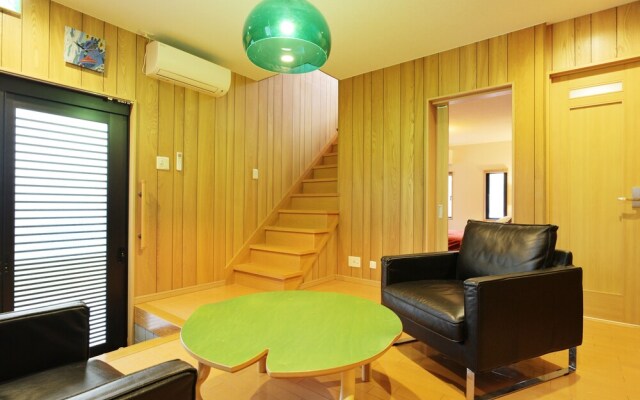 Tengachaya Residence East