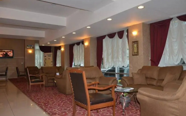 Basak Termal Hotel