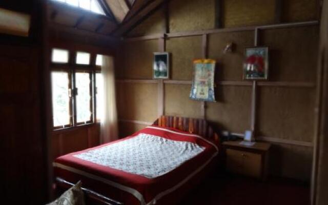 Seven Hills Resort
