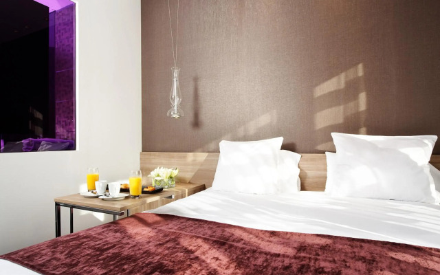 Citiz Hotel
