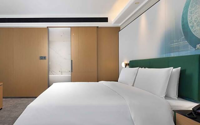 Hampton by Hilton Xiamen Tong'an Chengnan