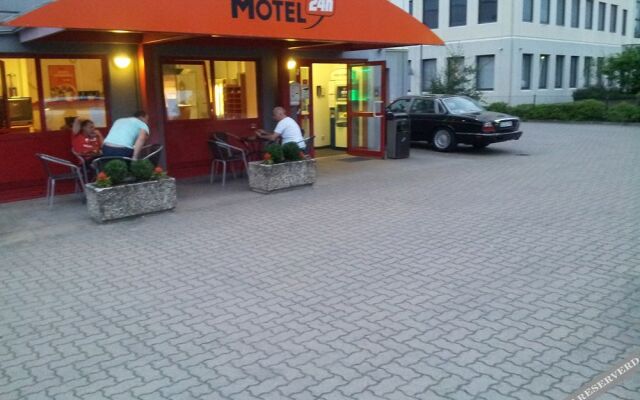 Motel 24h Hannover