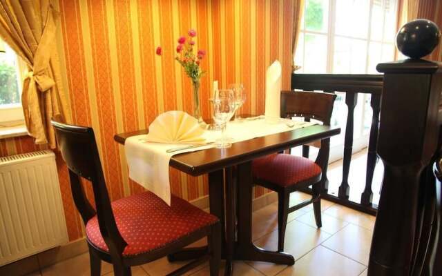 Hotel Restaurant Gerwing-Wulf