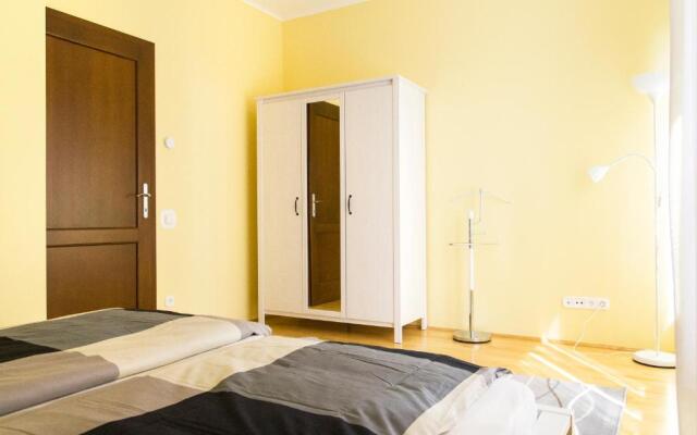 Kazinczy Dream Apartment