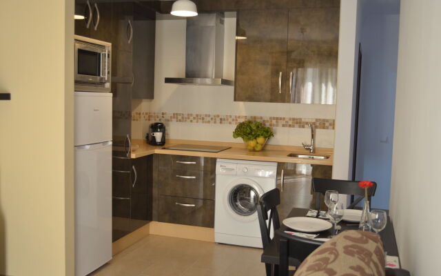 Apartamentos RuiSol
