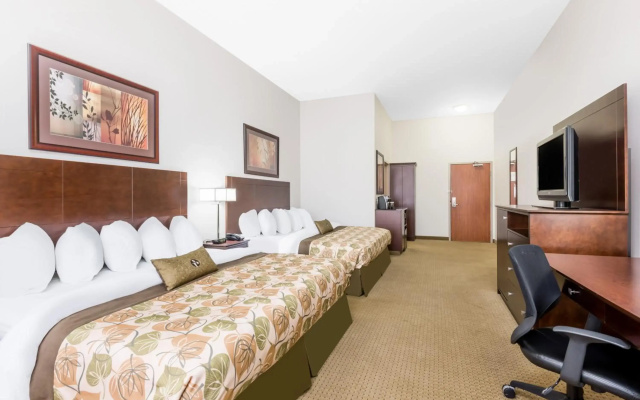Ramada by Wyndham Olds