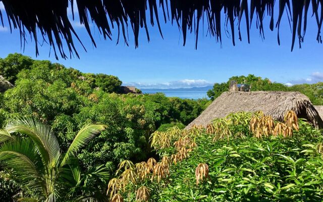 Madagascar Resort Nosy Be