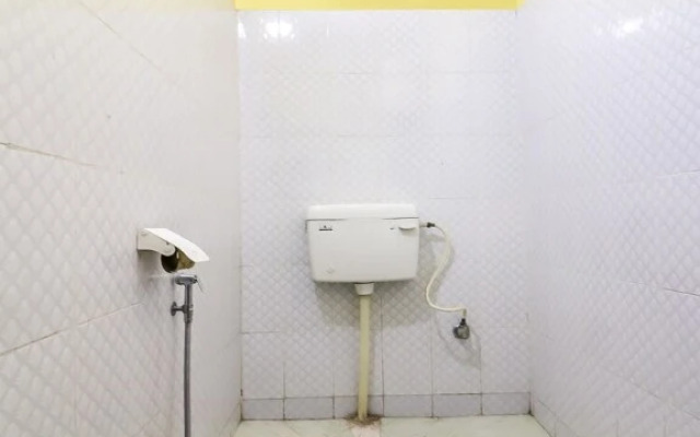 Hotel Rudraksh Residency by OYO Rooms