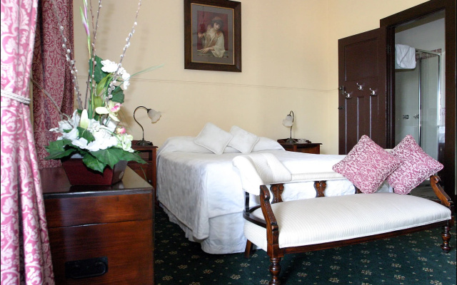 Ballina Manor Boutique Hotel