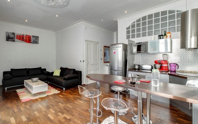 Tassigny Huta Apartment 2