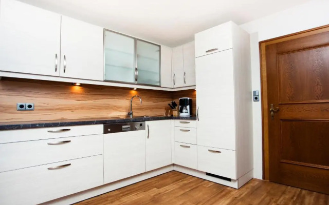 Ferienhaus Meissnitzer