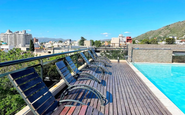 Departamentos Miralejos 6