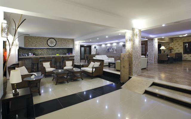 Costa Bitezhan Hotel