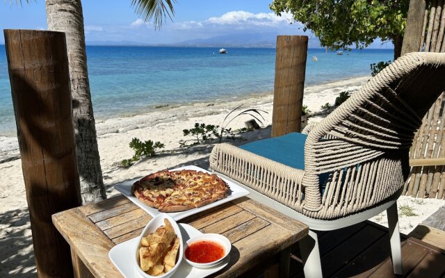 Serenity Island Resort