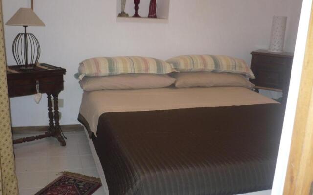 Trullo Mauro MGG - Trullo Fragale