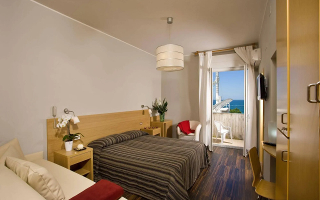 Du Parc Hotel