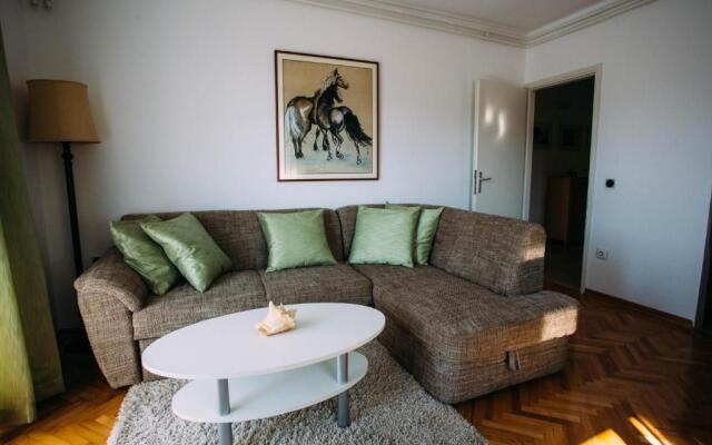 Apartments Ivana