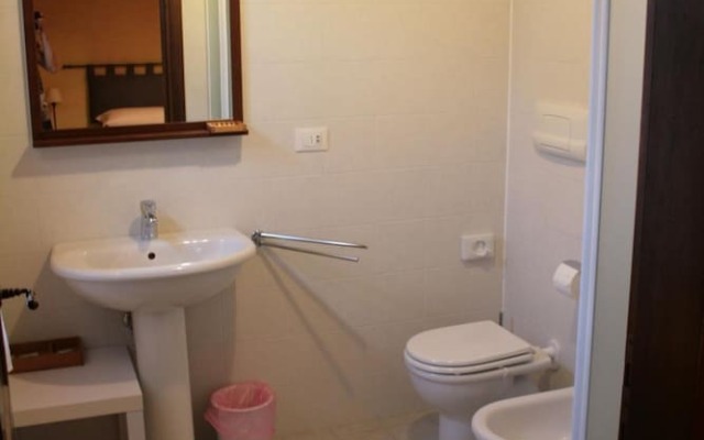 Locanda Antico Fighèr