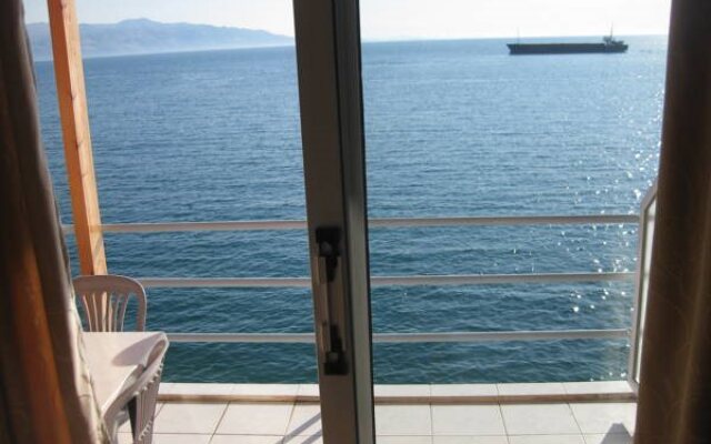 Hotel Delfini