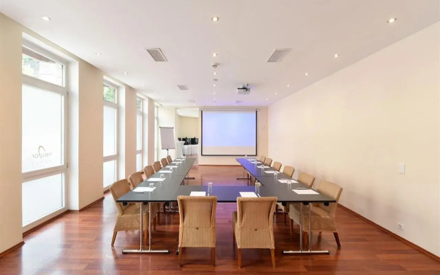 Am Neutor Hotel Salzburg Zentrum