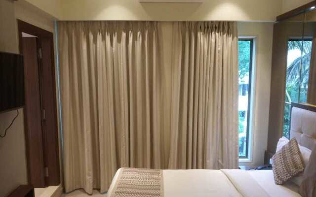 Hotel Shree Balaji International