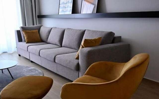 Boutique Apartment Petra