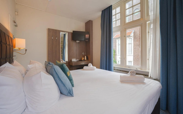 Hotel Atlas Vondelpark