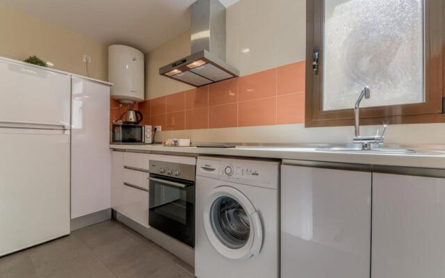 1 bed Superior Holidays2Malaga