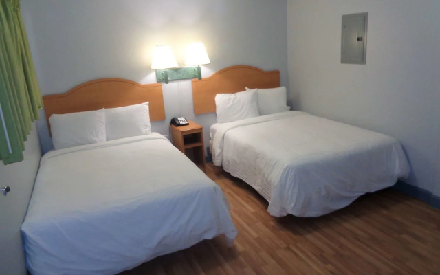 OYO Hotel Midland