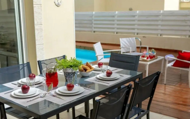 Protaras Villa Kalimera