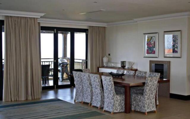 Zimbali - Luxury 4 Bedroom KRH1
