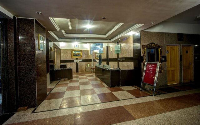 Hotel Kalinga Grand