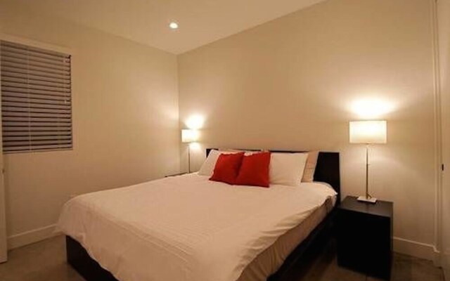 Charming North Park 1BR