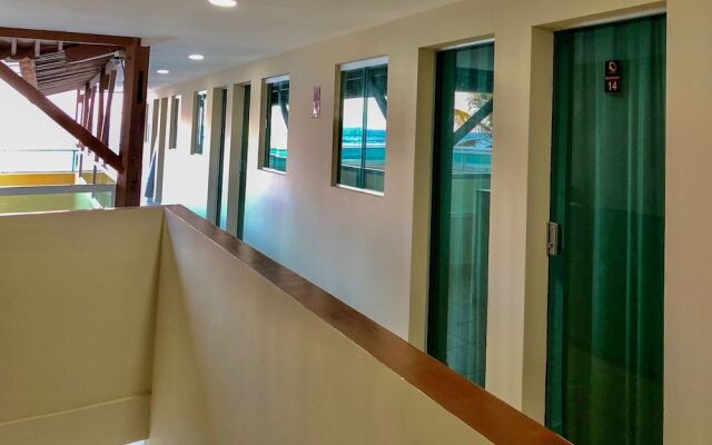 Novo Hotel Dona Felicidade