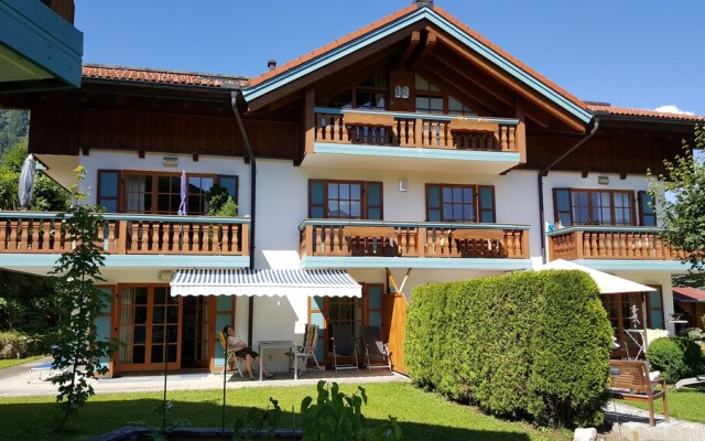 Evis Wohnung