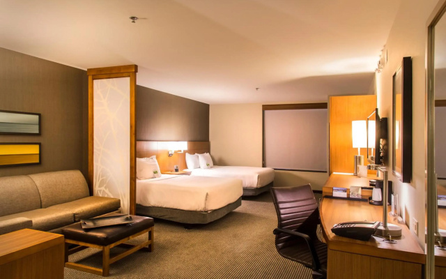 Hyatt Place Charlottesville