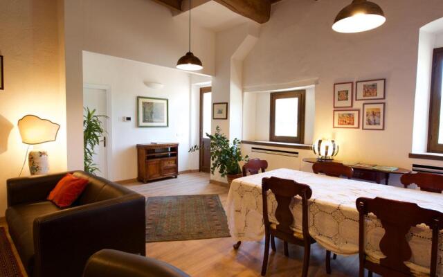 Rosso Porpora Agriturismo