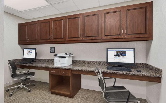 Hampton Inn Lagrange near Callaway Gardens