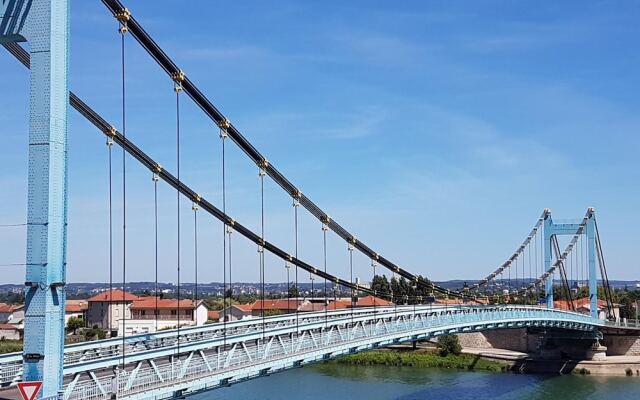 Logis Hôtel Schaeffer Rest St Georges