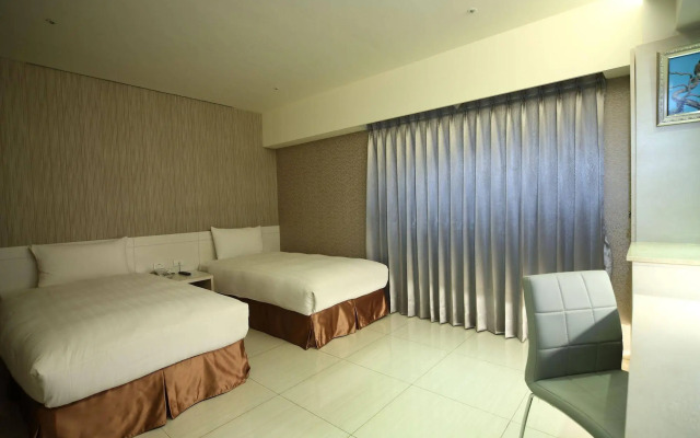 Nest Hotel