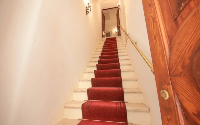 Historical Stella Apartment In Puglia