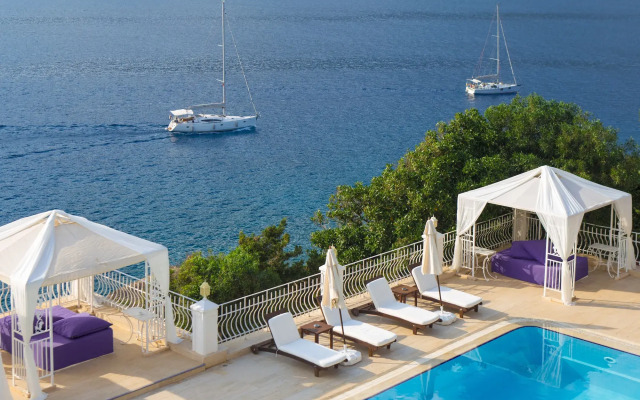 Lukka Exclusive Hotel - Adult Only +12