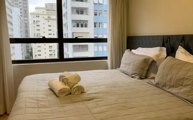 Get a Flat 602 Jardim Paulista - Apartment in São Paulo - Photo 4