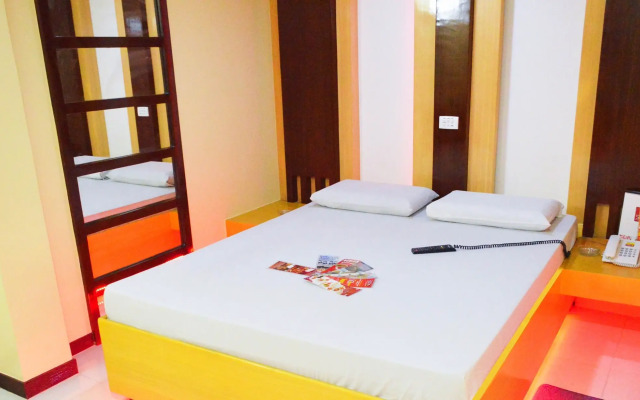 Hotel Sogo Yabut