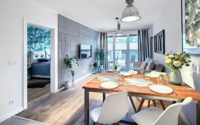 Apartament AP4