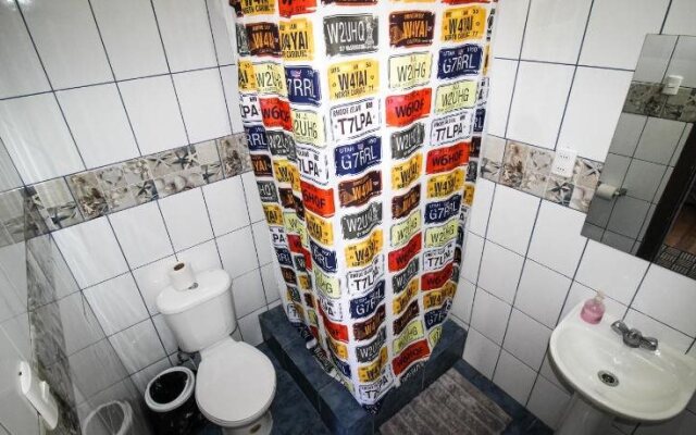 Vina City Hostel II
