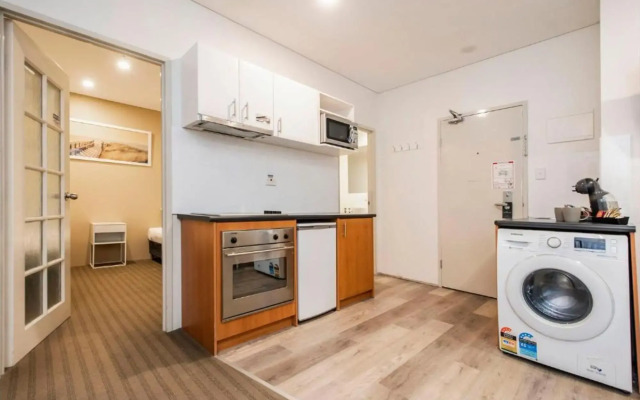 All Suites Perth