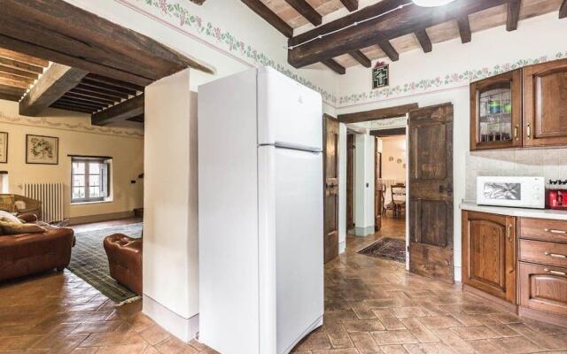 Verdidea - TORRE MONTERCHI