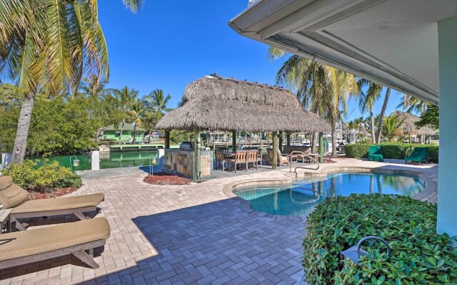 Soothing Duck Key Vacation Rental!